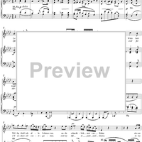 Fidelio, Op. 72, No. 11: "Gott! welch Dunkel hier!"