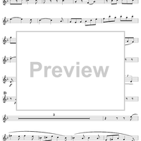 The Teddy Bears' Picnic - Tenor Sax