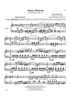 Allegro Moderato from Concerto, Op. 14