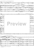 "Ah, fuggi il traditor!", No. 8 from "Don Giovanni", Act 1, K527 - Full Score