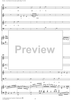 Jesu Christe & Cum sancto spiritu - No. 8 from Mass no. 18 in C minor ("Great")   - K427 (K417a)