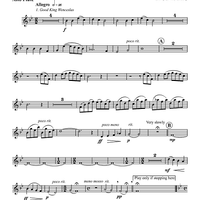 Holiday Collection II - Alto Flute