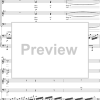 Romeo and Juliet, No. 1. Combat. Tumult. Intervention of the Prince