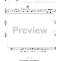 I Will Follow You Into The Dark