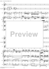 "Si mostra la sorte", aria, K209 - Full Score