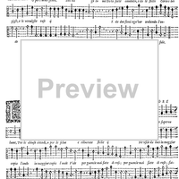 Quando veggio talor cinta di rose