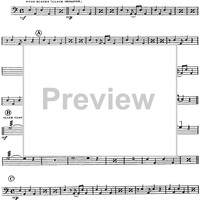 The Syncopated Clock - Drums