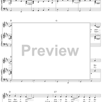 Forever and Ever, Amen