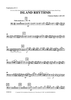 Island Rhythms - Euphonium BC