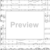 Mass in C Minor, Op. 147: No. 6, Agnus Dei