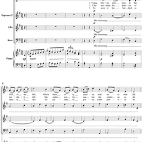 The Lass with the Delicate Air