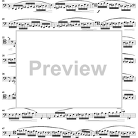 Concert Study No. 12