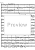 Music for wind quintet Op.20 - Score