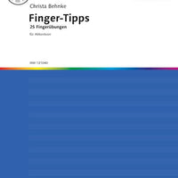 Finger-Tipps