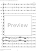 Recitative and Final Chorus: Il gran Silla che a Roma in seno, No. 23 from "Lucio Silla", Act 3 - Full Score