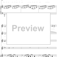 Elder Son. Act 1. Tableau 2. Quintet
