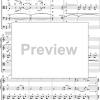 Luminescence - Score