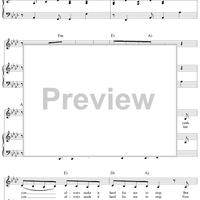 Something That We're Not