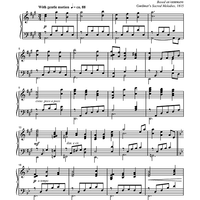 Where Cross the Crowded Ways of Life