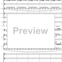 Viy. Act 1. The Market