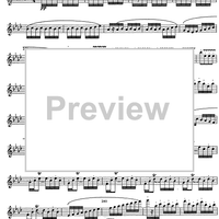 Zeffiro Dolce Spira... - Flute 2