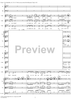 "Seid uns zum zweiten Mal willkommen", No. 16 from  "Die Zauberflöte", Act 2 (K620) - Full Score