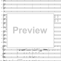 Praise the Lord with harp and tongue!, No. 35 from Oratorio "Solomon", Act 3 (HWV67)