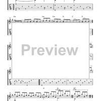 The Tempest (With Embedded Audio)