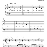 Butterflies And Rainbows