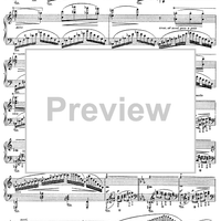 Piano Concerto No. 2 - Piano duo - 1st Movement