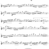 Sax-O-Doodle - E-flat Alto Saxophone