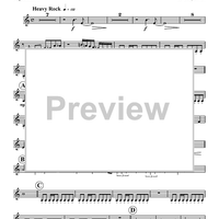 Thump - Euphonium 4 BC/TC