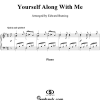 Yourself Along With Me
