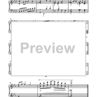 Let Us Break Bread Together