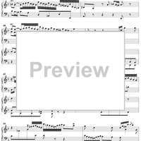 Concerto â duoi cembali concertanti