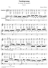 Nachtgesang - No. 14 from "28 Volkslieder"  WoO 32