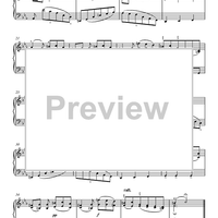 In Tears Of Grief (from St Matthew Passion)