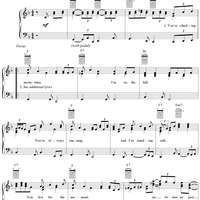 If You Ever Have Forever In Mind