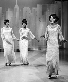 Best of the Best - MOTOWN MAGIC Vol. 1 - The Supremes