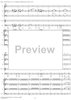 "Madamina! Il catalogo è questo", No. 4 from "Don Giovanni", Act 1, K527 - Full Score