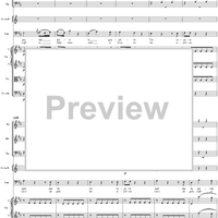 "Madamina! Il catalogo è questo", No. 4 from "Don Giovanni", Act 1, K527 - Full Score