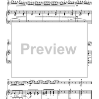 Student’s Concertino No. 1 - in First Position
