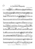 A Christmas Rhapsody - Euphonium 2 BC