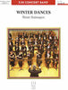 Winter Dances - Bb Clarinet 2
