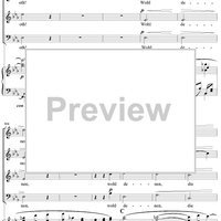 A German Requiem, no. 4: How Lovely Are Thy Dwelling Places