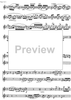Prélude et Fugue a deux voix (Prelude and two-part fuge)