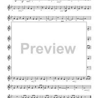 Aftershock - Horn in F