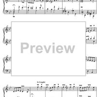 Pièces de clavecin  6th ordre, Les Moissonneurs