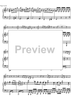 Sonata No.27 G Major KV379 - Score