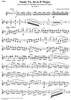 Study No. 66 in D Major